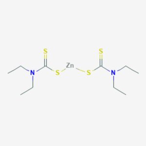 Zinc diethyldithiocarbamate
