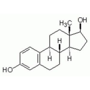 17β-Estradiol