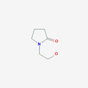 1-(2-Hydroxyethyl)-2-pyrrolidone