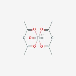 Titanium(IV) oxyacetylacetonate