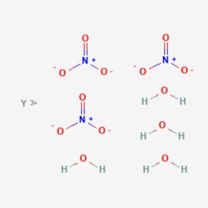 Yttrium(III) nitrate tetrahydrate