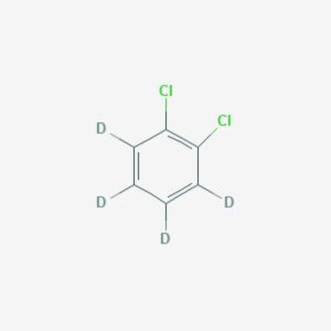 1,2-Dichlorobenzene-d₄