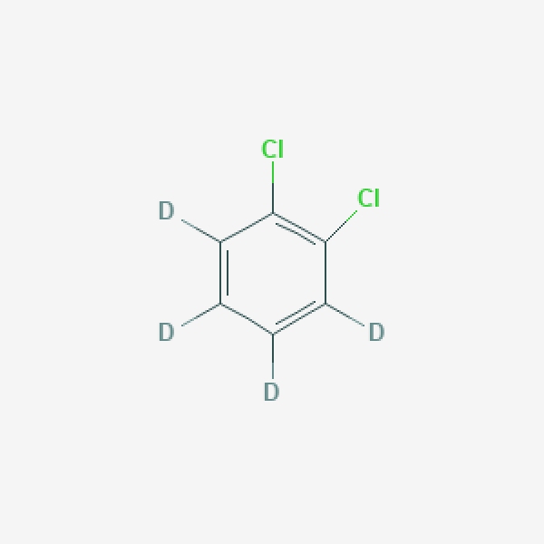 1,2-Dichlorobenzene-d₄