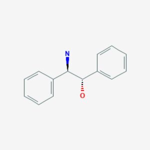 (1S,2R)-(+)-2-Amino-1,2-diphenylethanol