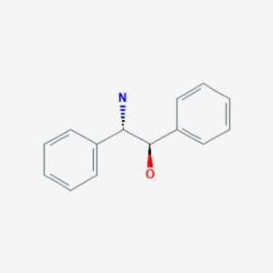 (1R,2S)-(−)-2-Amino-1,2-diphenylethanol