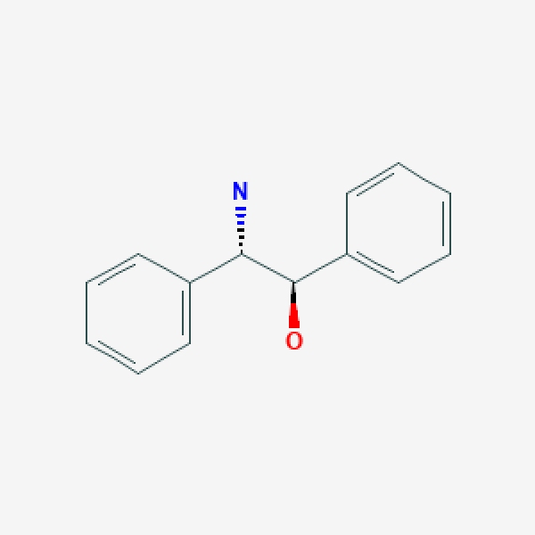 (1R,2S)-(−)-2-Amino-1,2-diphenylethanol