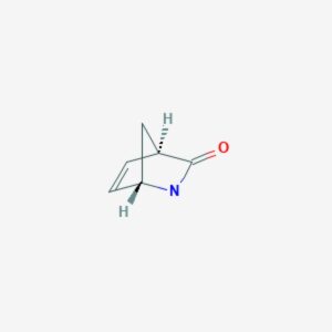 2-Azabicyclo[2.2.1]hept-5-en-3-one