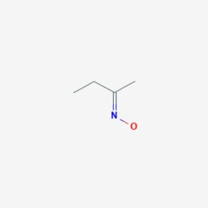 2-Butanone oxime