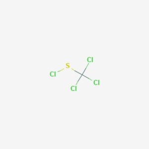 Trichloromethanesulfenyl chloride