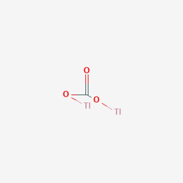 Thallium(I) carbonate
