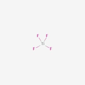 Titanium(IV) fluoride