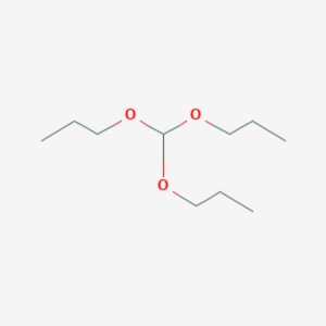 Tripropyl orthoformate