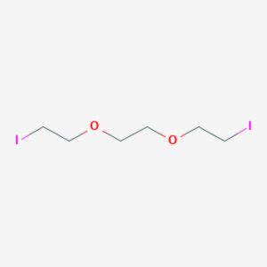 1,2-Bis(2-iodoethoxy)ethane