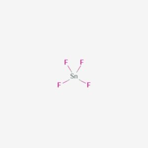Tin(IV) fluoride