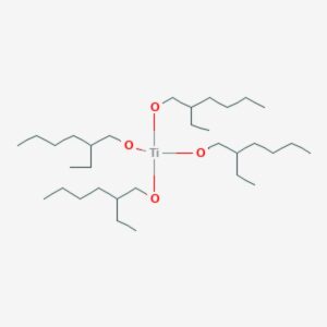 Titanium(IV) 2-ethylhexyloxide