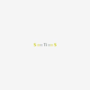 Titanium(IV) sulfide