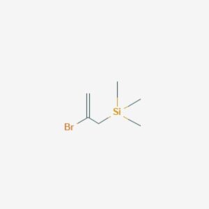 2-Bromoallyltrimethylsilane