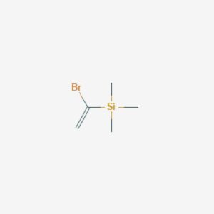 (1-Bromovinyl)trimethylsilane