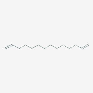 1,13-Tetradecadiene