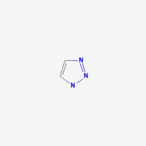 1H-1,2,3-Triazole