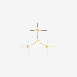 Tris(trimethylsilyl)phosphine