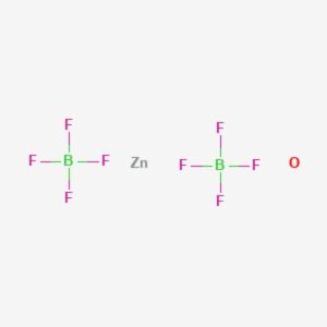 Zinc tetrafluoroborate hydrate