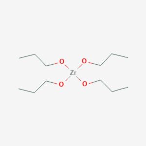 Zirconium(IV) propoxide solution
