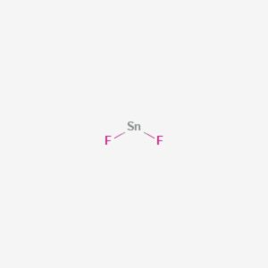 Tin(II) fluoride