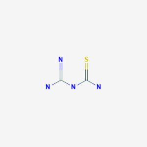 2-Imino-4-thiobiuret