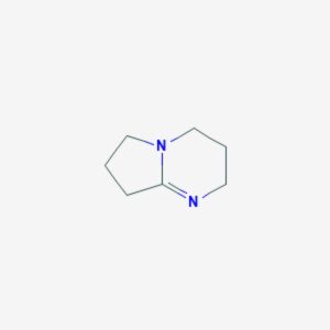 1,5-Diazabicyclo[4.3.0]non-5-ene