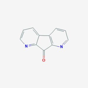1,8-Diazafluoren-9-one