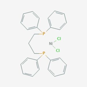 [1,3-Bis(diphenylphosphino)propane]dichloronickel(II)