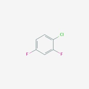 1-Chloro-2,4-difluorobenzene