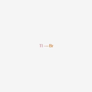 Thallium(I) bromide