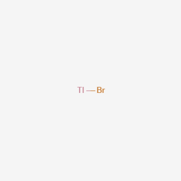 Thallium(I) bromide