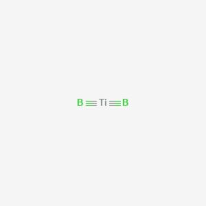 Titanium boride