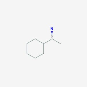 (R)-(−)-1-Cyclohexylethylamine