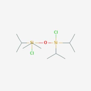 1,3-Dichloro-1,1,3,3-tetraisopropyldisiloxane