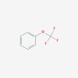 (Trifluoromethoxy)benzene