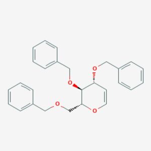 Tri-O-benzyl-ᴅ-glucal