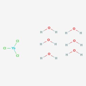 Ytterbium(III) chloride hexahydrate