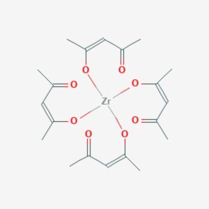 Zirconium(IV) acetylacetonate