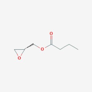 (R)-(−)-Glycidyl butyrate
