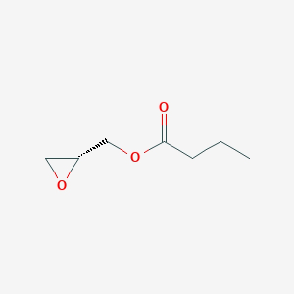 (R)-(−)-Glycidyl butyrate