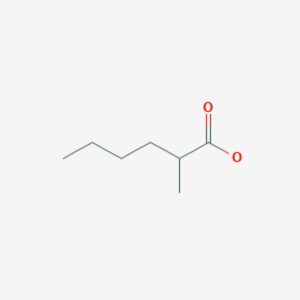 2-Methylhexanoic acid