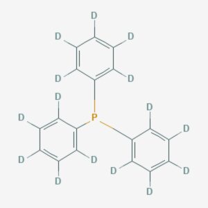 Triphenylphosphine-d₁₅