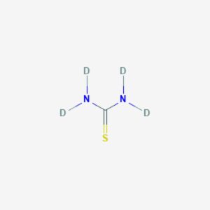 Thiourea-d₄