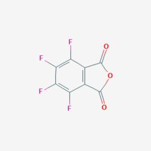 Tetrafluorophthalic anhydride