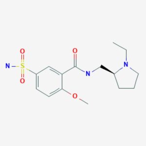 (S)-(−)-Sulpiride