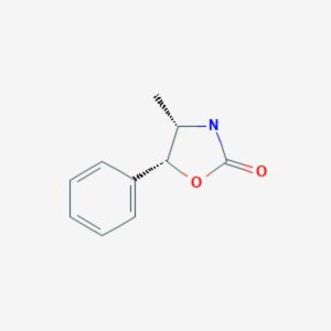 (4S,5R)-(−)-4-Methyl-5-phenyl-2-oxazolidinone